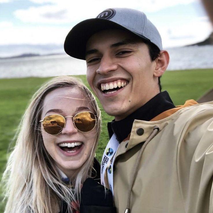 Pebble Beach Pro-Am - 2019