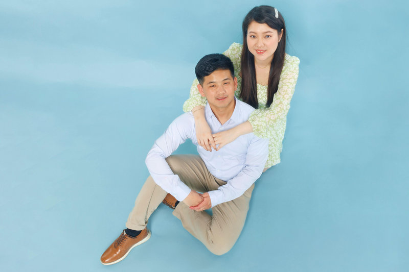 Zin Lynn Han and Yu War Aung's Wedding Website