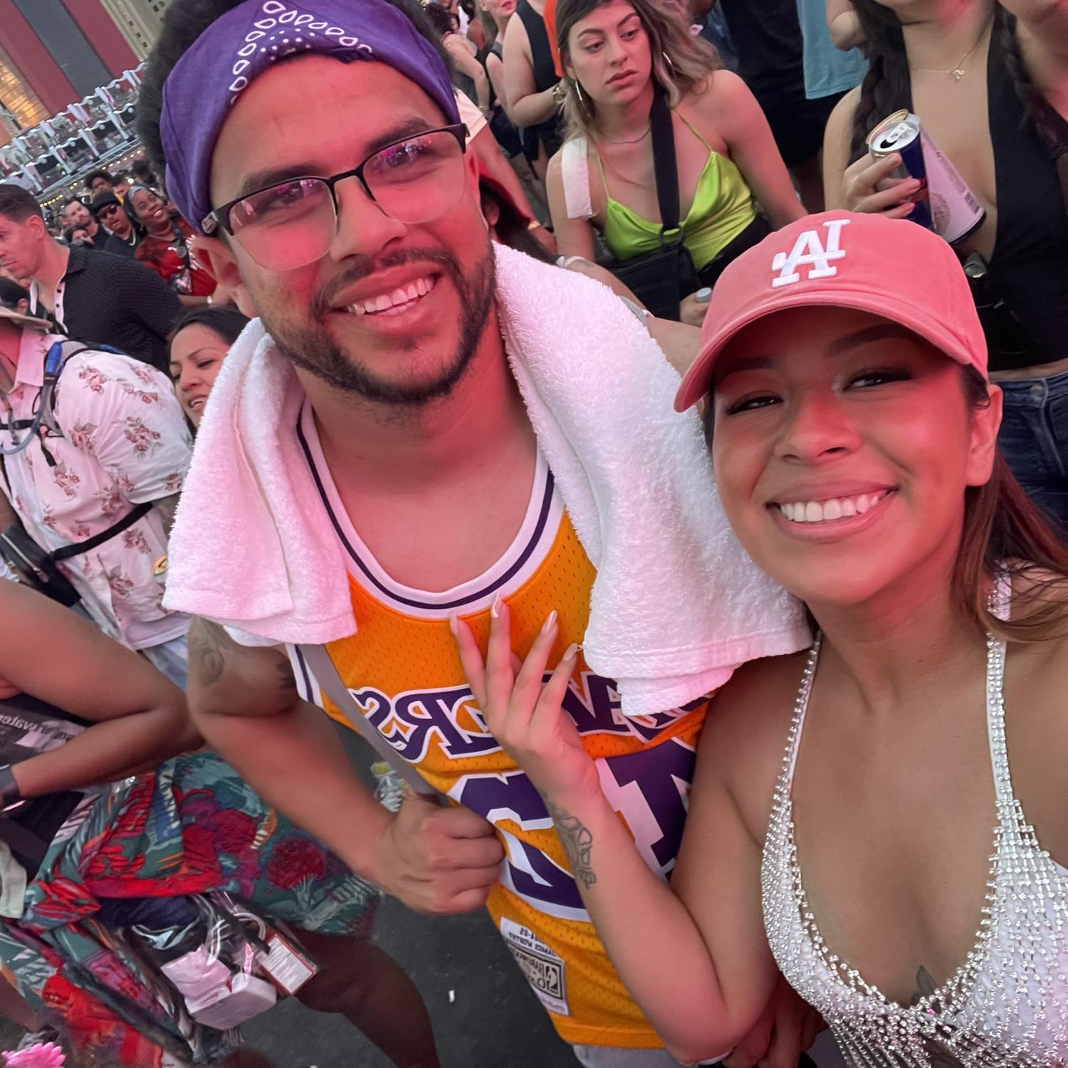 Lovers & Friends 2021