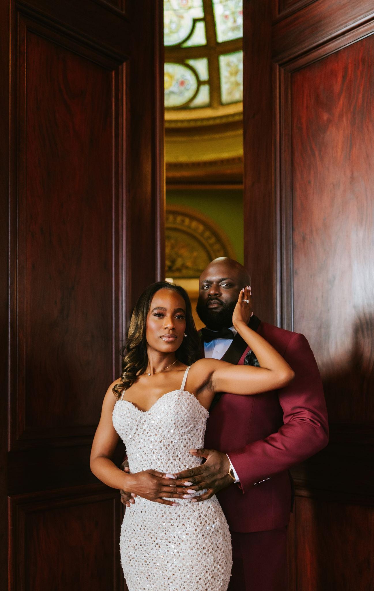 The Wedding Website of Natasha Thomas and Joshua Taylor