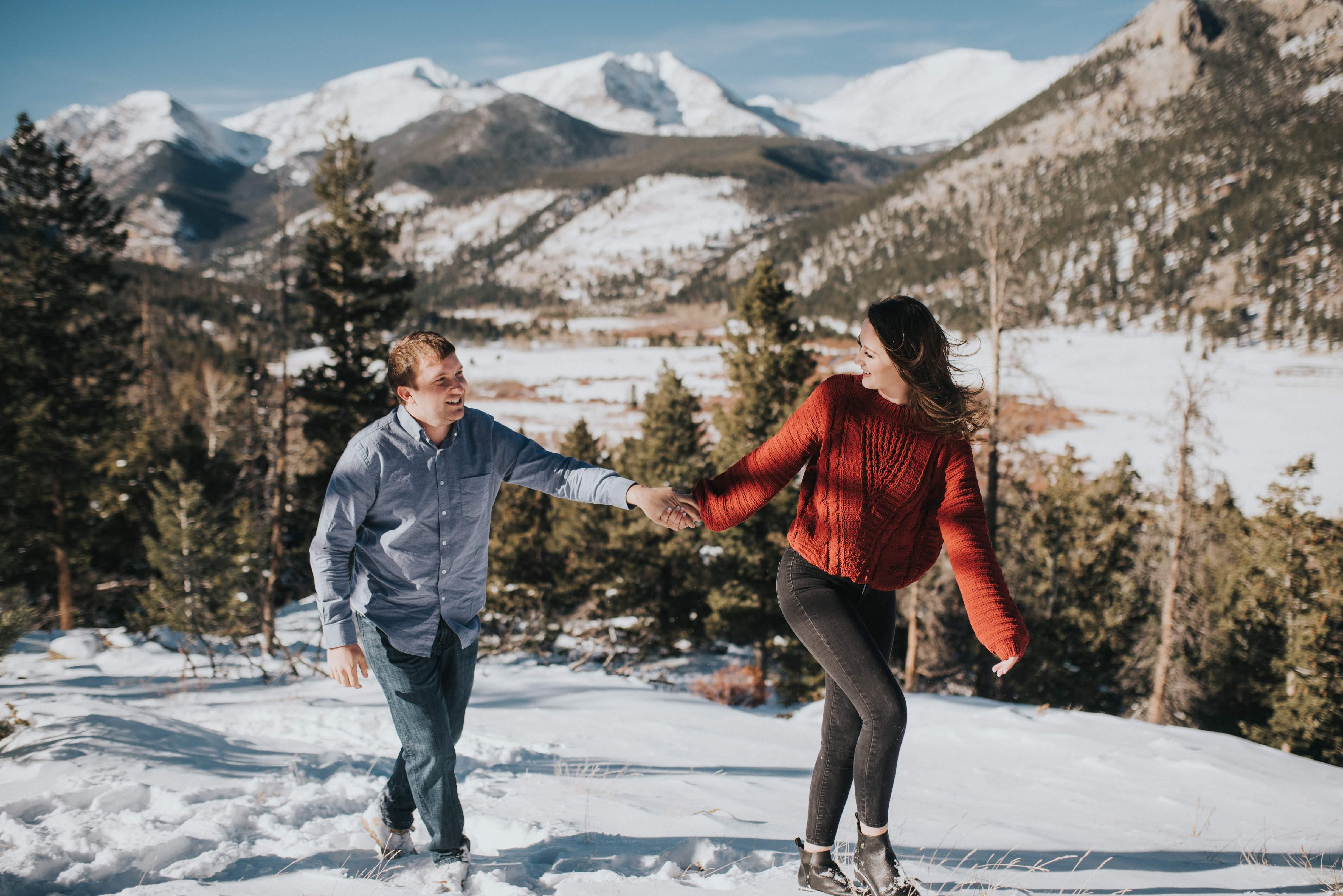 The Wedding Website of Kelsey Cribari and Tyler Lucero