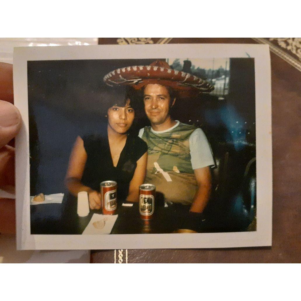 Lalo Parents