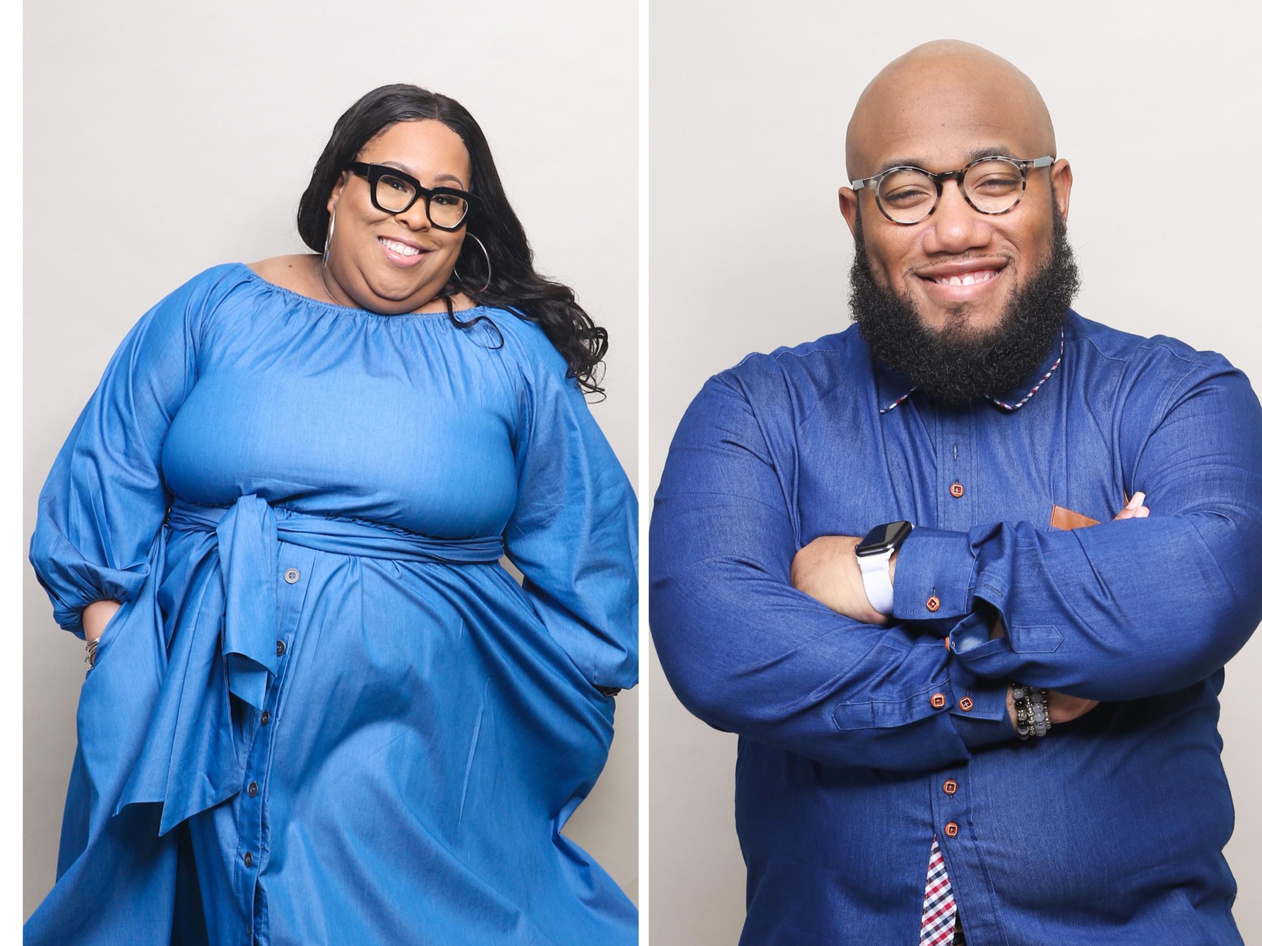 The Wedding Website of Toshia Phillips and Juilian Edwards