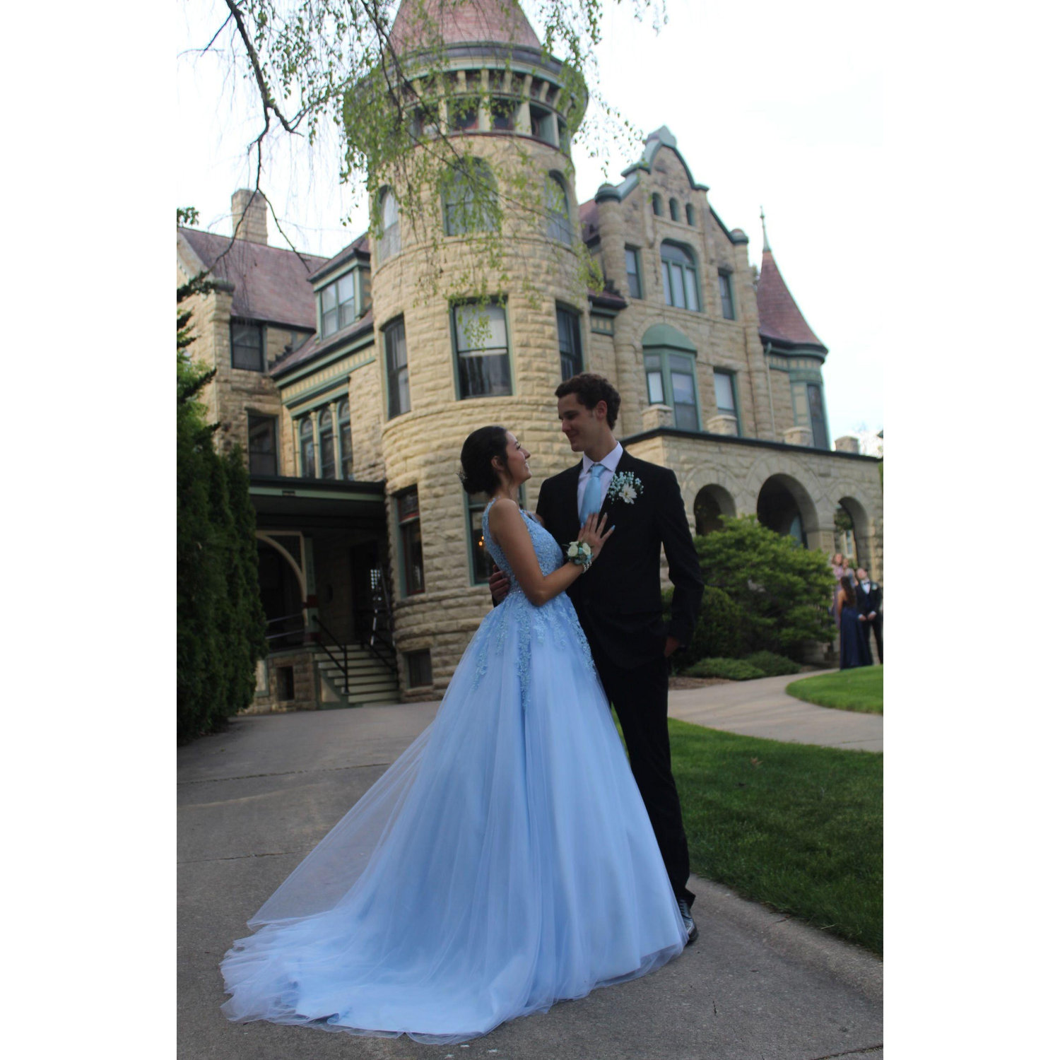 Last Prom