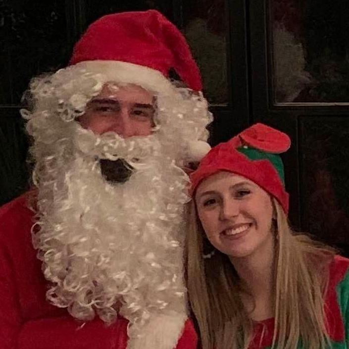 Wurzbach Christmas Tradition
