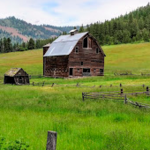 Teanaway Community Forest