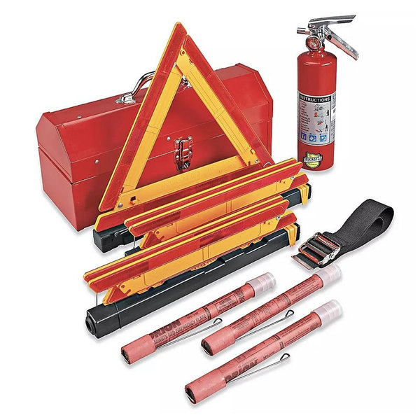 Roadside Emergency Kit