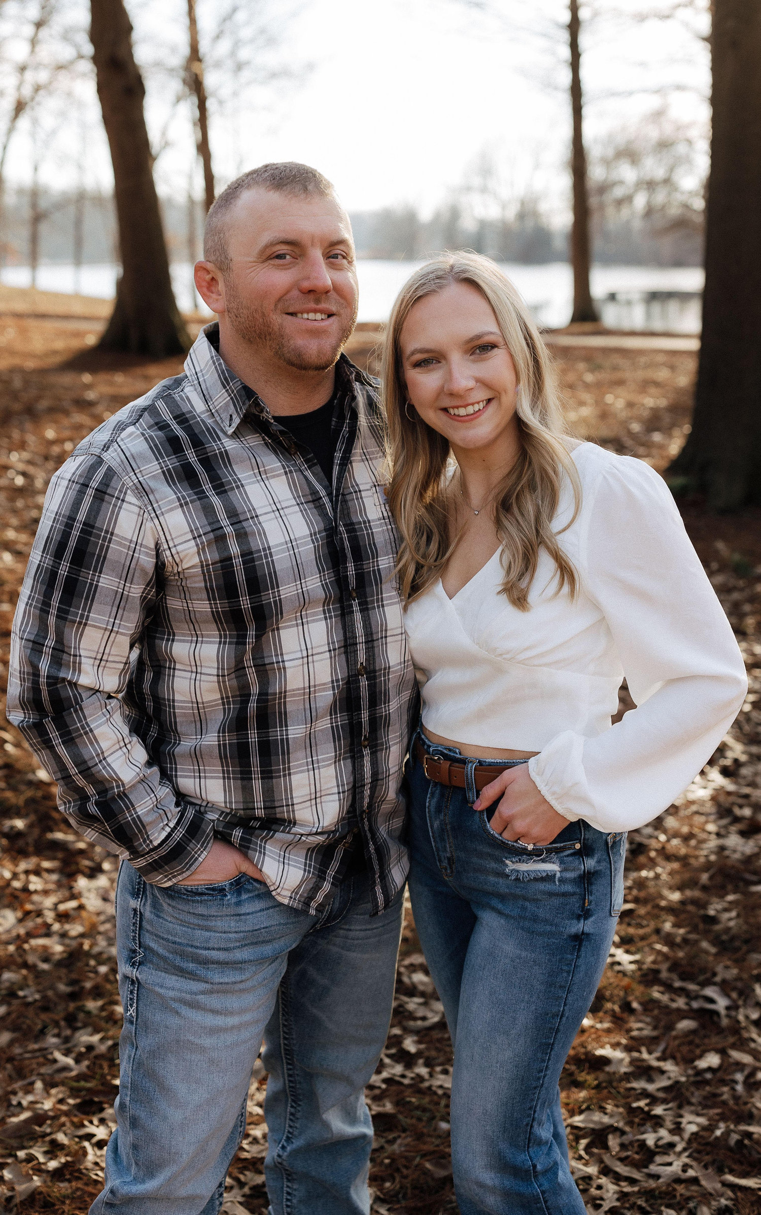 The Wedding Website of Brooke Kruse and Ethan Cotton