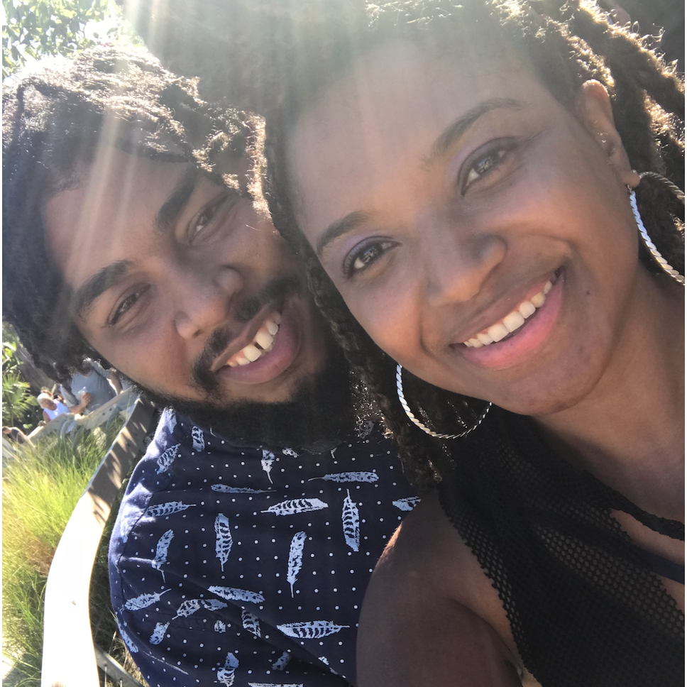 Our First Trip Together to San Diego!