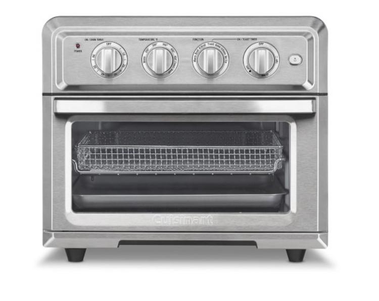 Cuisinart® Air Fryer Toaster Oven