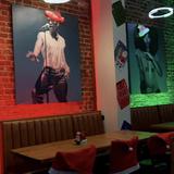 The Black Olive Pizzeria