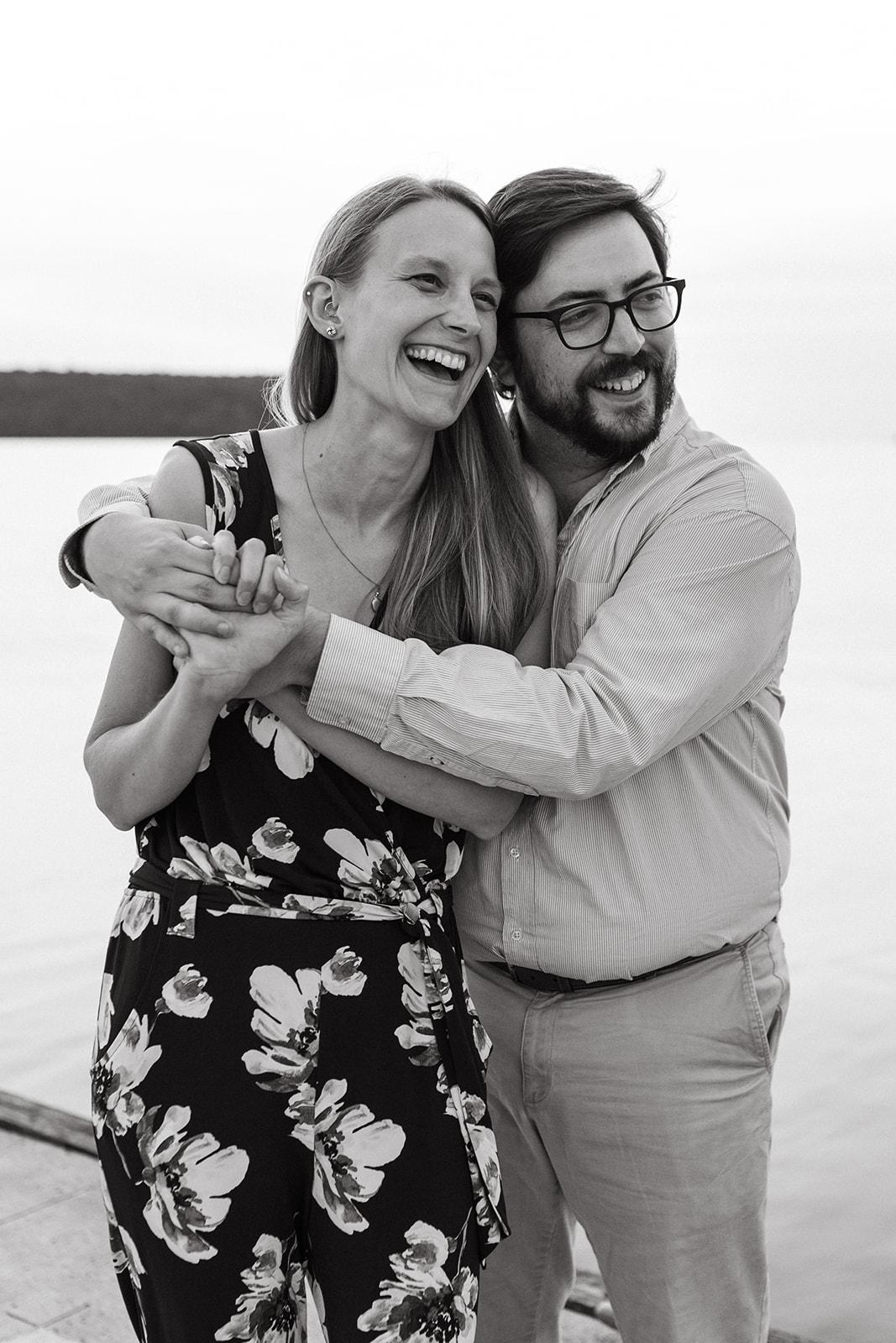 The Wedding Website of Marni Gonnering and Adam Reninger