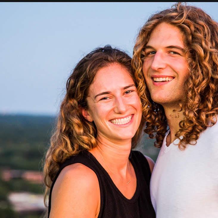 The Wedding Website of Spencer McAndrews and Michael Clemente