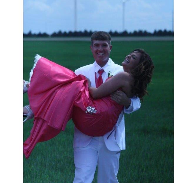 Prom 2015