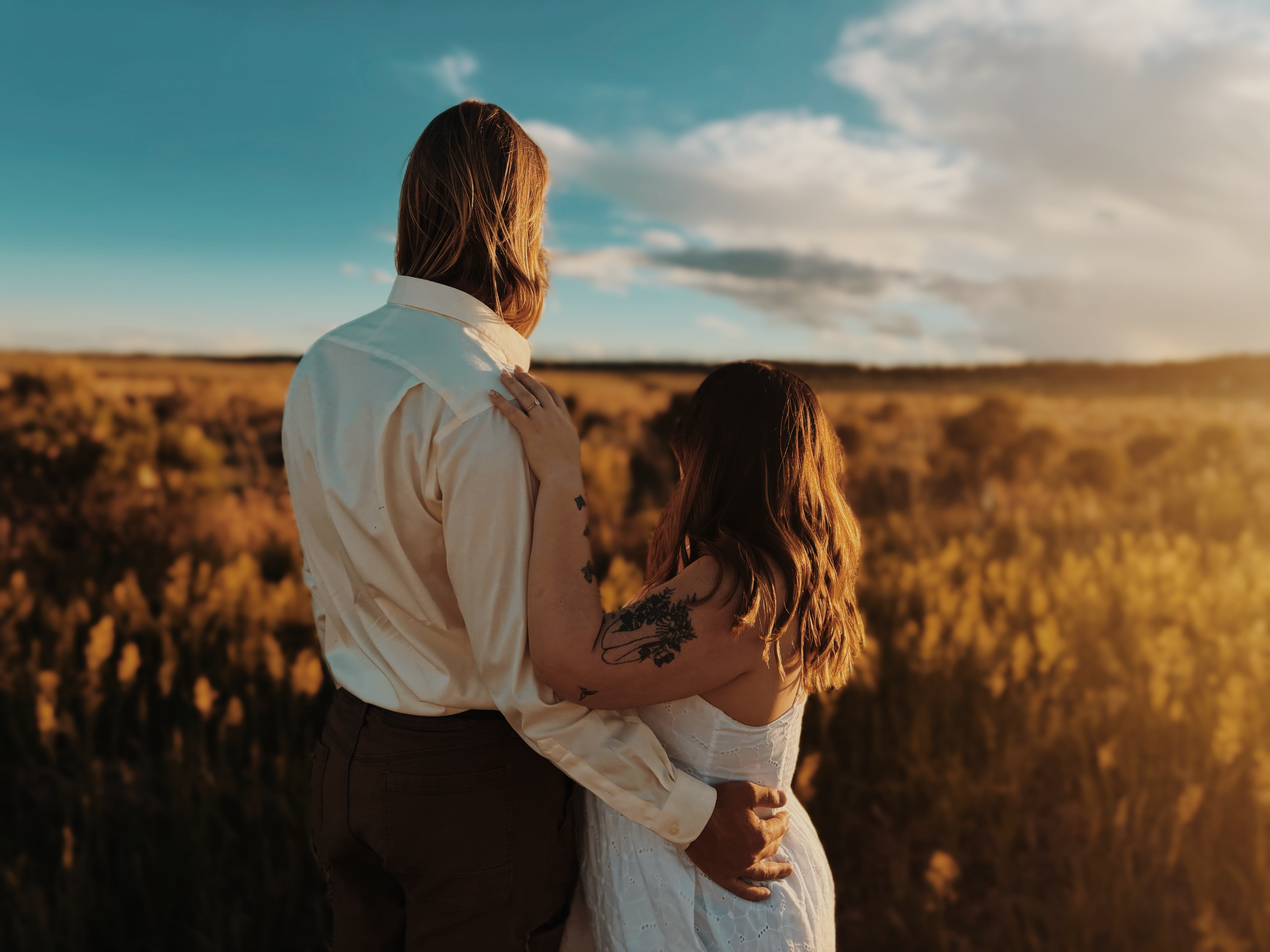 The Wedding Website of Trinity Hernandez and Sean Donaldson