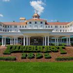 Visit the Historic Carolina Hotel