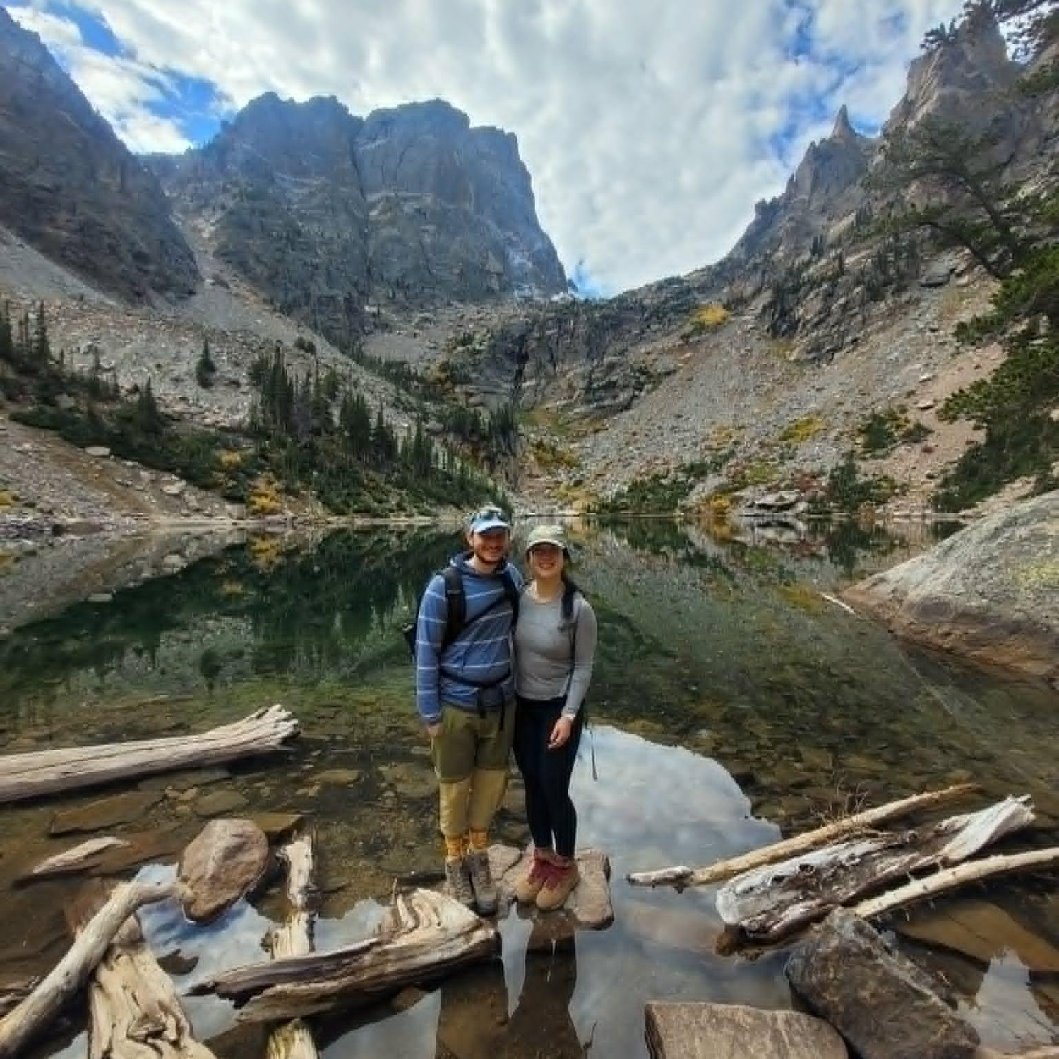 Rocky Mountain National Park adventures