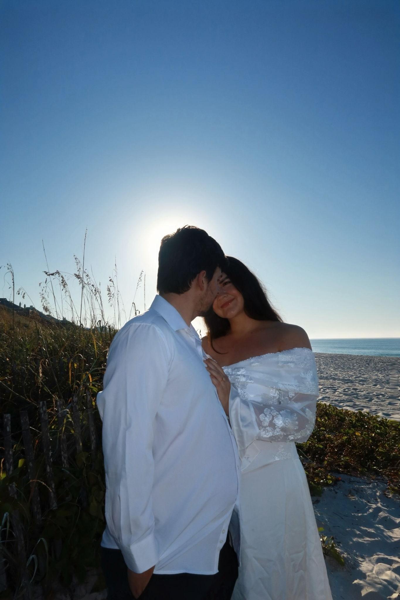 The Wedding Website of Sabina Dukic and Domenic DiCicco