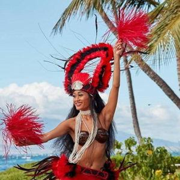 Te Au Moana Historic Luau