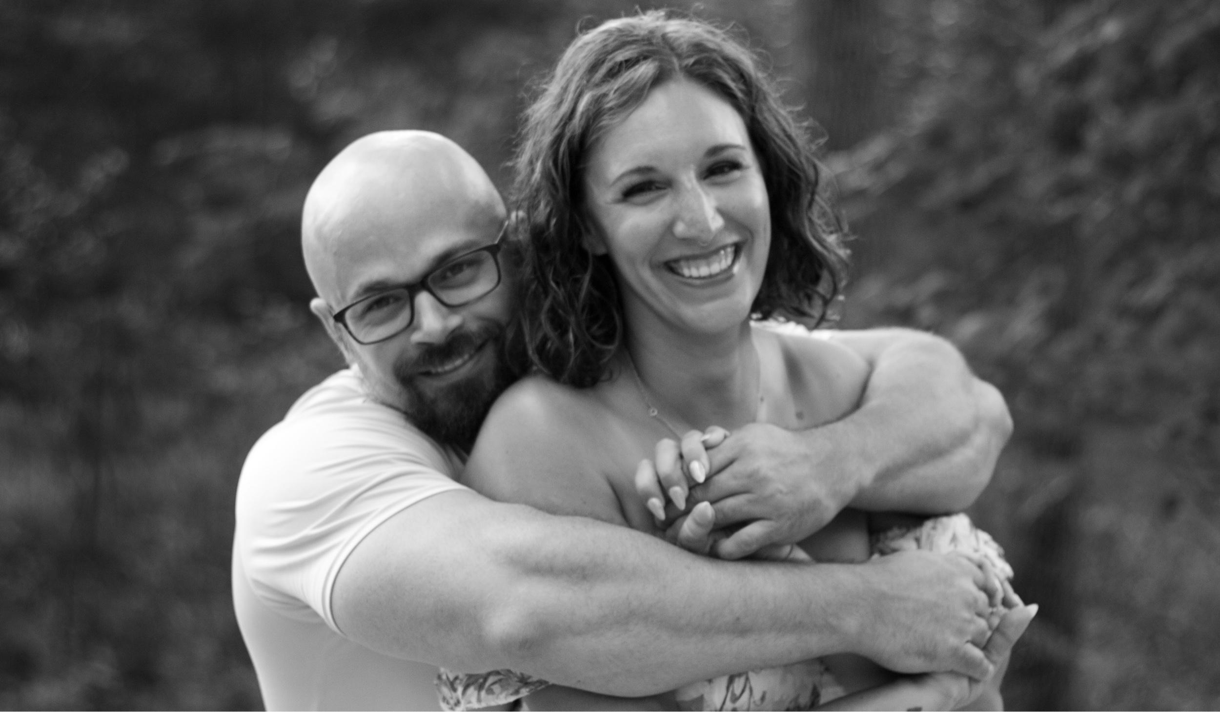 The Wedding Website of Cherokee Shaffer and Ty Heffern