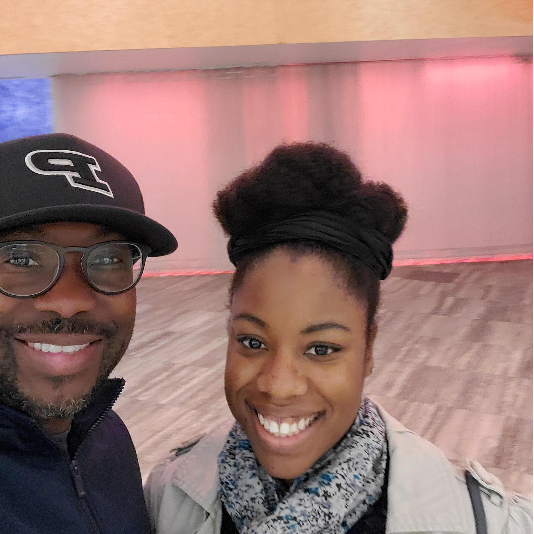 Ledisi and Gregory Porter Concert @ Tampa