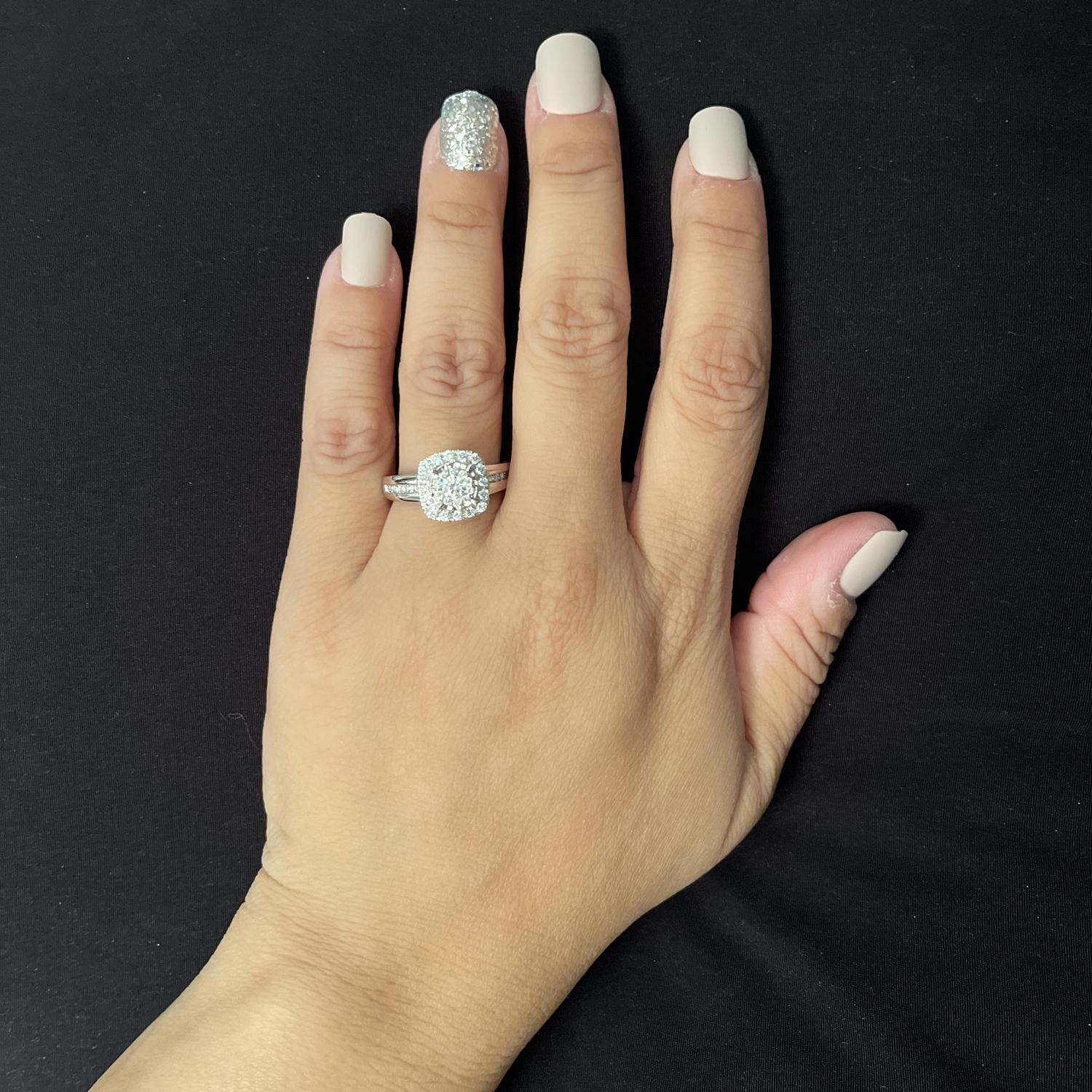 My Ring! 💍