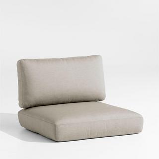 Andorra Armless Outdoor Cushions