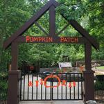 The Pumpkin Patch Playground