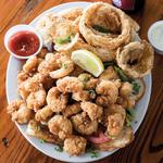 Black Pearl Oyster Bar