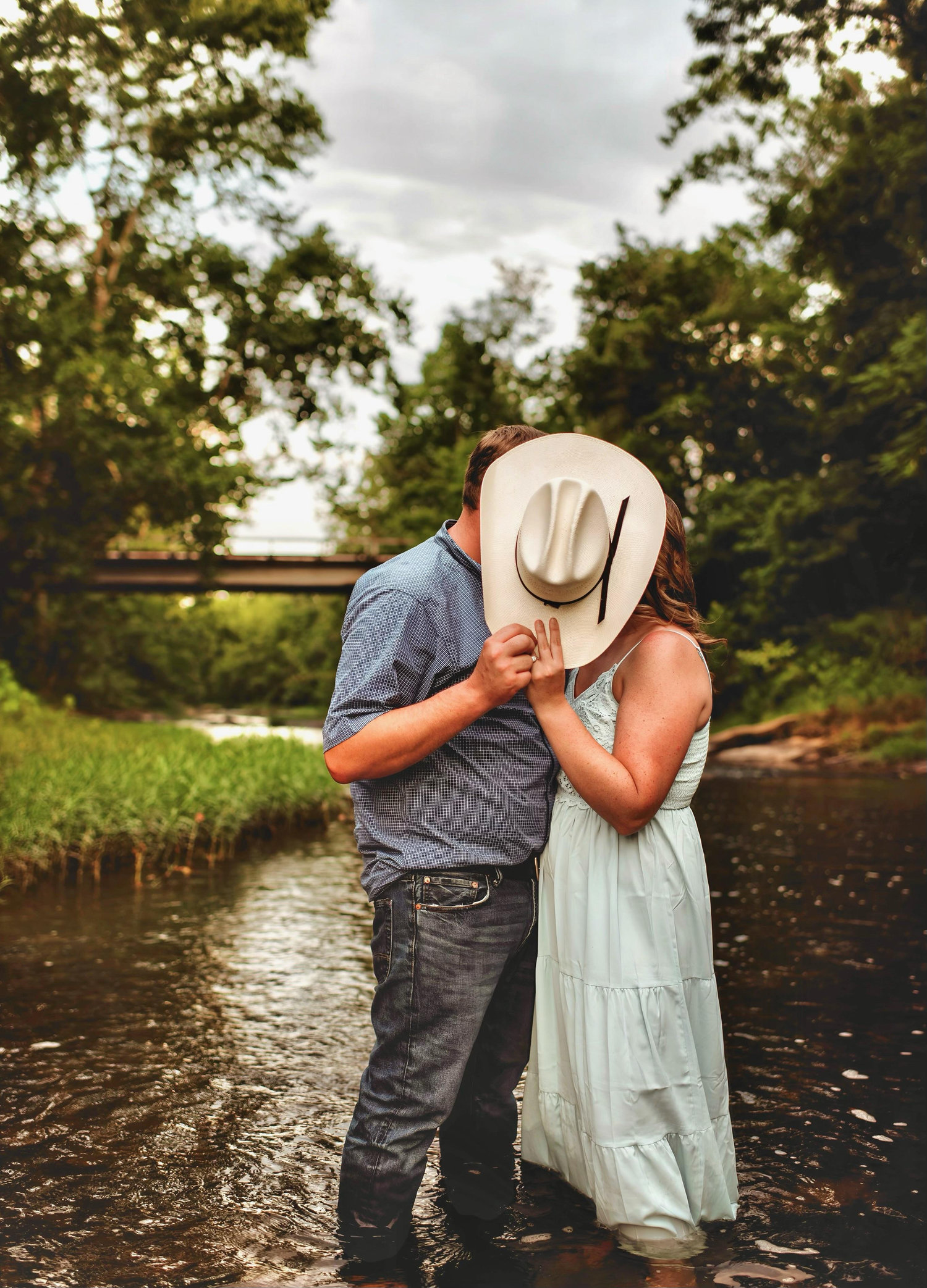 The Wedding Website of Haley Harlow and Tyler Lenahan