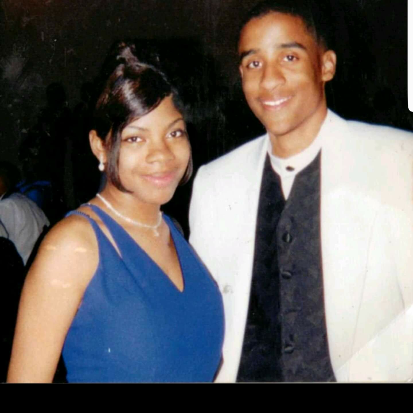 Senior Prom 1998