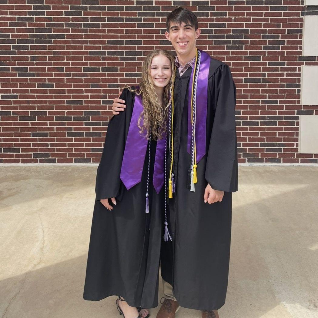 Graduation (2025)