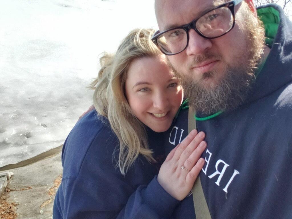 The Wedding Website of Laura Galeski and Brian Mooney