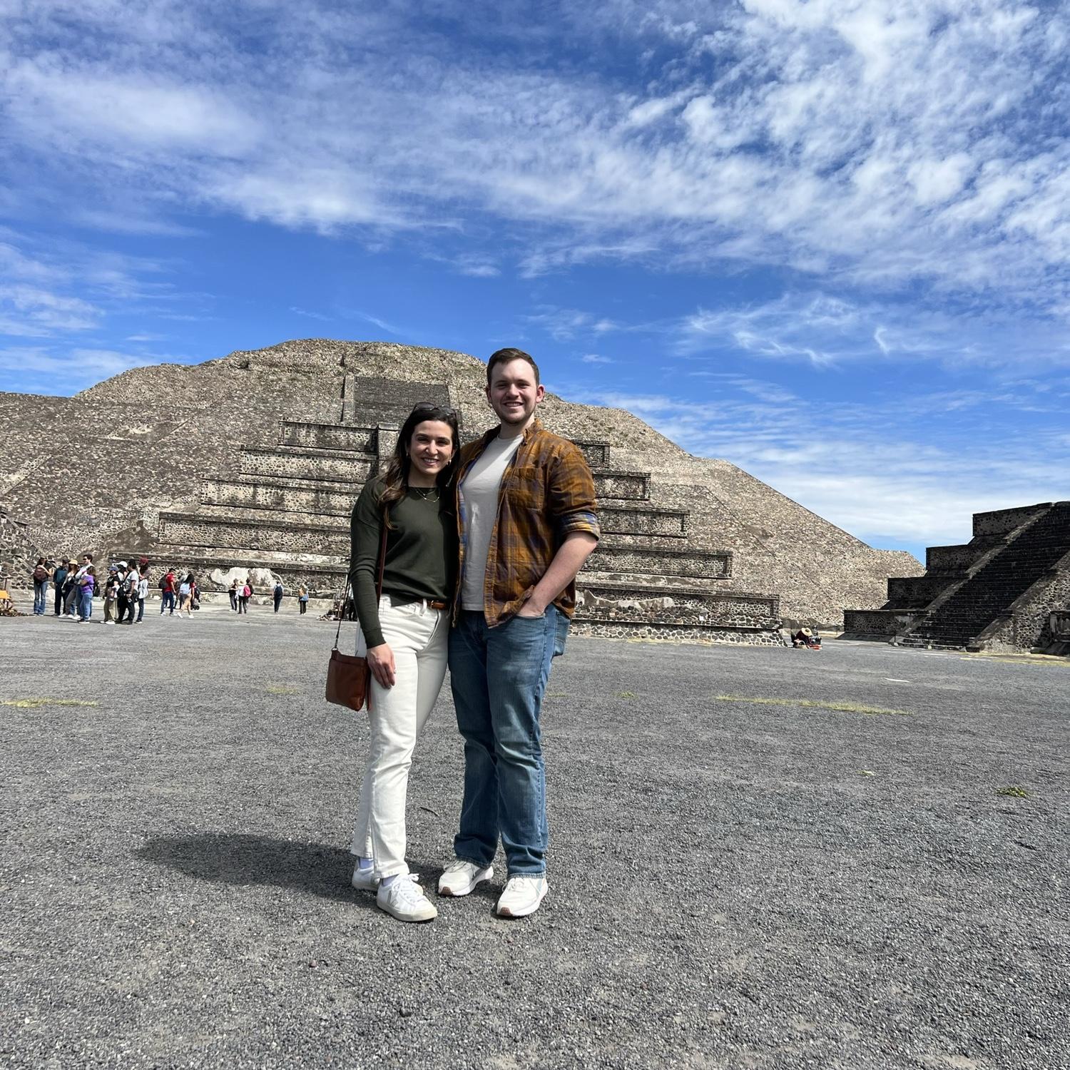 Mexico City, Oct 2023