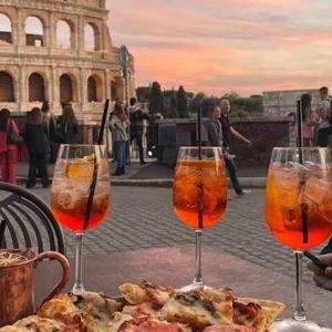 Aperitivo & Pizza Nights