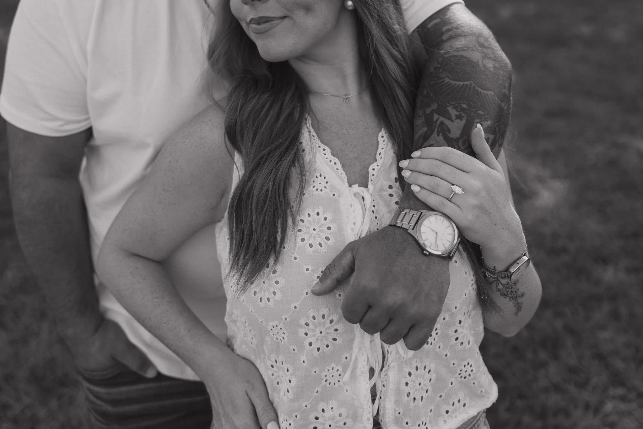 The Wedding Website of Mackenzie Webb and Ryan Napier