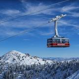 Snowbird Aerial Tram