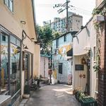 Mullae Art Village