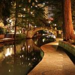 San Antonio River Walk
