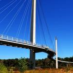 Bob Kerrey Pedestrian Bridge