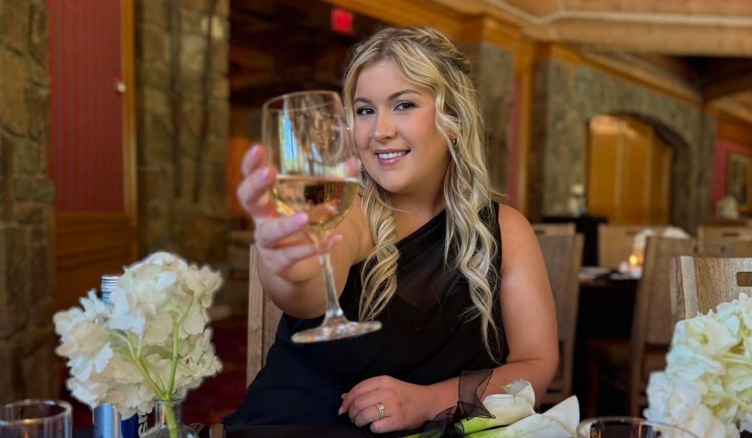 The Wedding Website of Keller Hilton and Tracy Cook