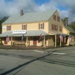 The Old Country Store and Museum