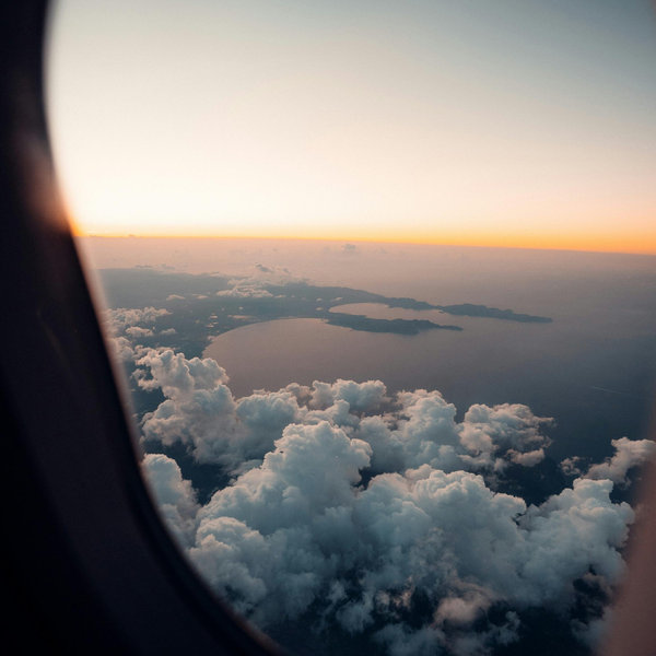 Serbia/Croatia Honeymoon Flights