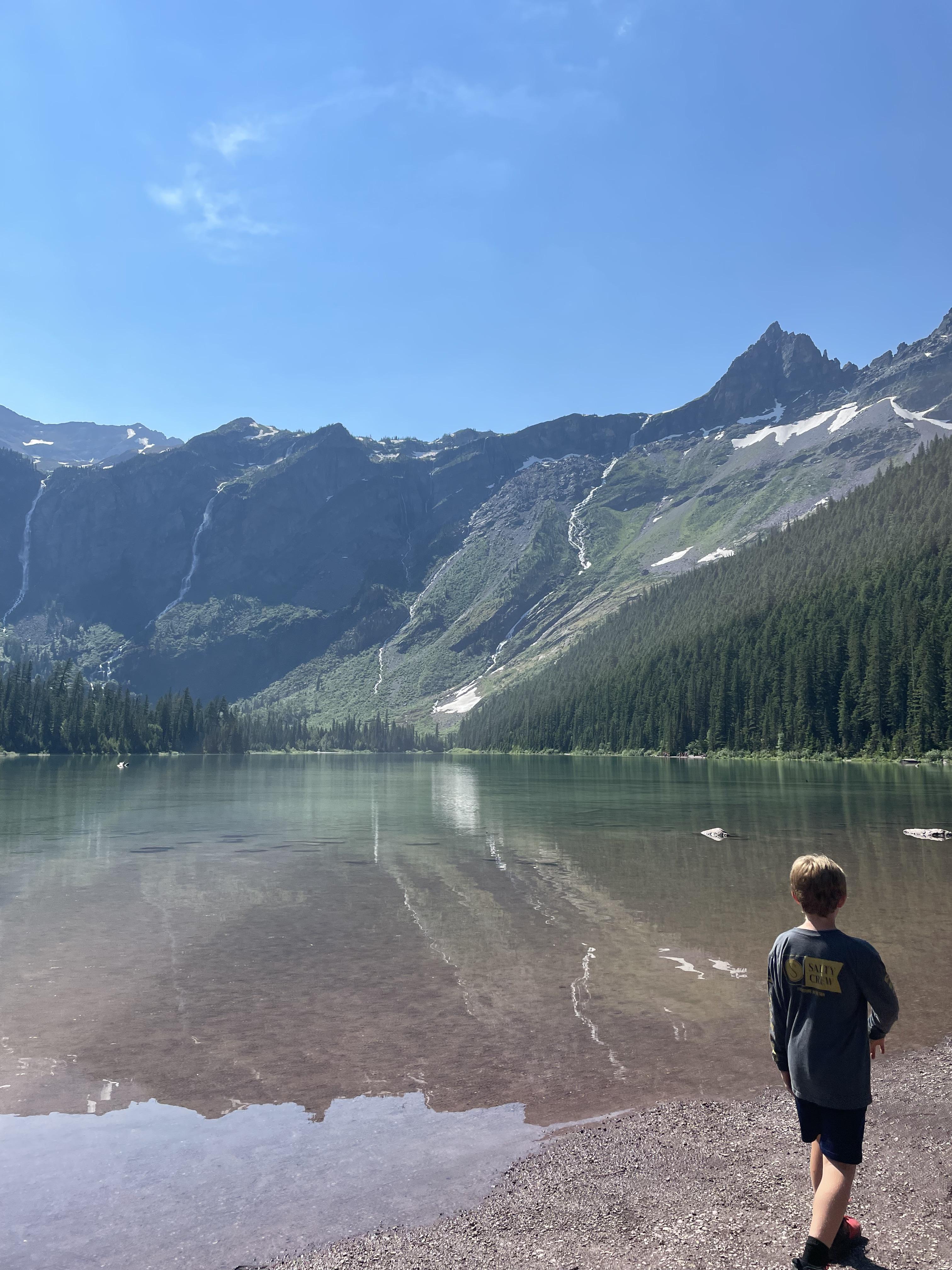 The Wedding Website of Kayli Palmer and Trevor Beaman