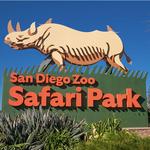San Diego Zoo Safari Park