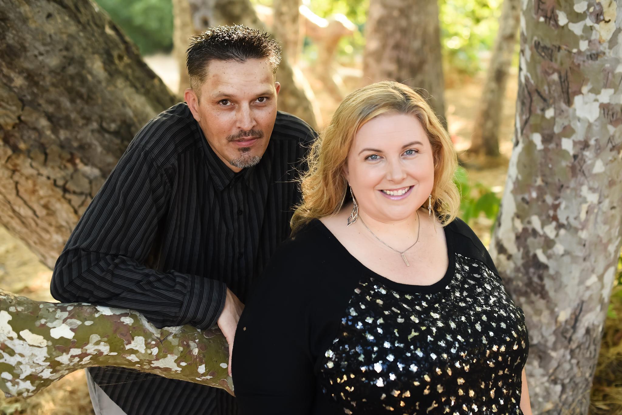 The Wedding Website of Jessica Ravenscraft and Joshua Goossens