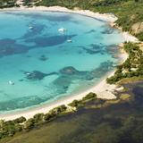 Plage de Rondinara