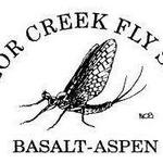 Fly Fishing - Taylor Creek Fly Shop
