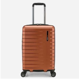 Orange Archer Carry On
