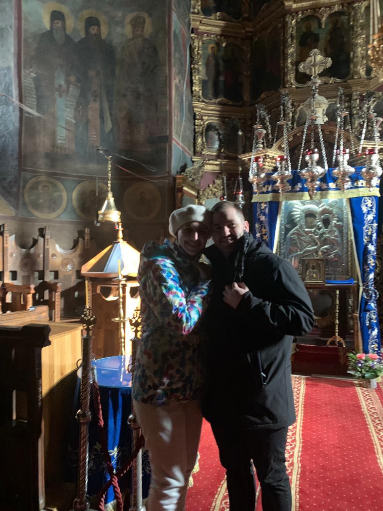 700 year old churches